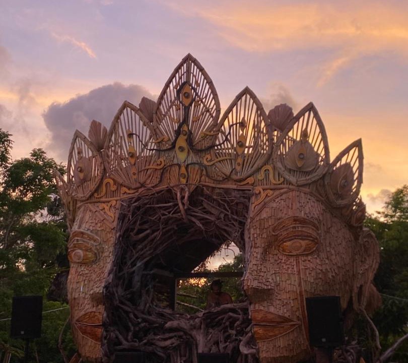 Koh Rong Hotel | Kerfuffle Bay