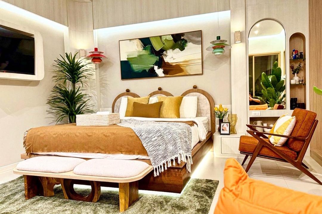 Koh Lan Villa | WOF Villa Kohlarn