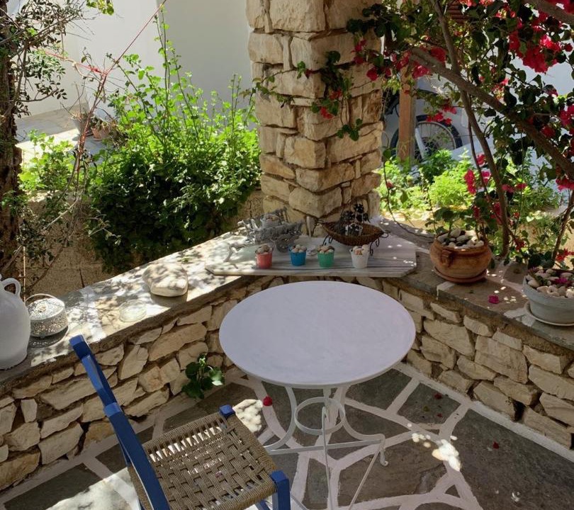 Drios Apartment | kikis apartments