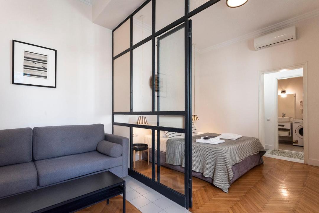Petralona Apartment | Kismet Urban Stay