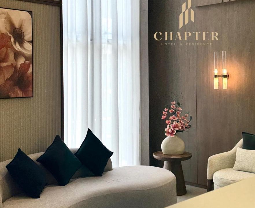 Kho Hong Hotel | โรงแรมแชปเตอร์ หาดใหญ่ - Chapter Hotel Hatyai