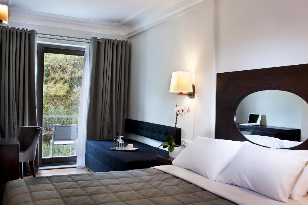 Koukaki Hotel | Acropolis Hill Hotel
