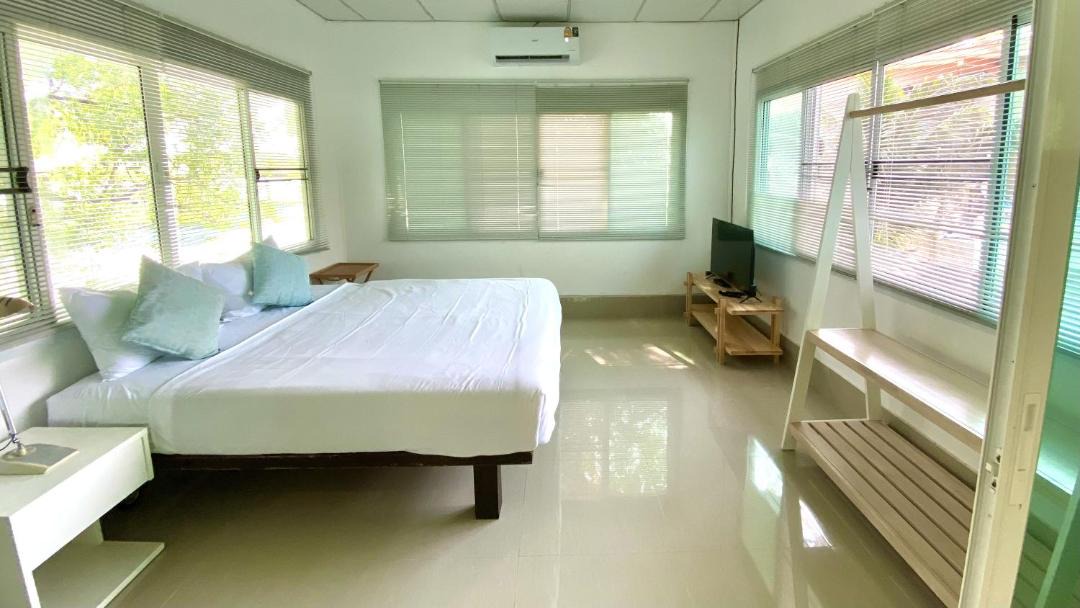 Ko Mook Resort | Koh Mook Riviera Beach Resort