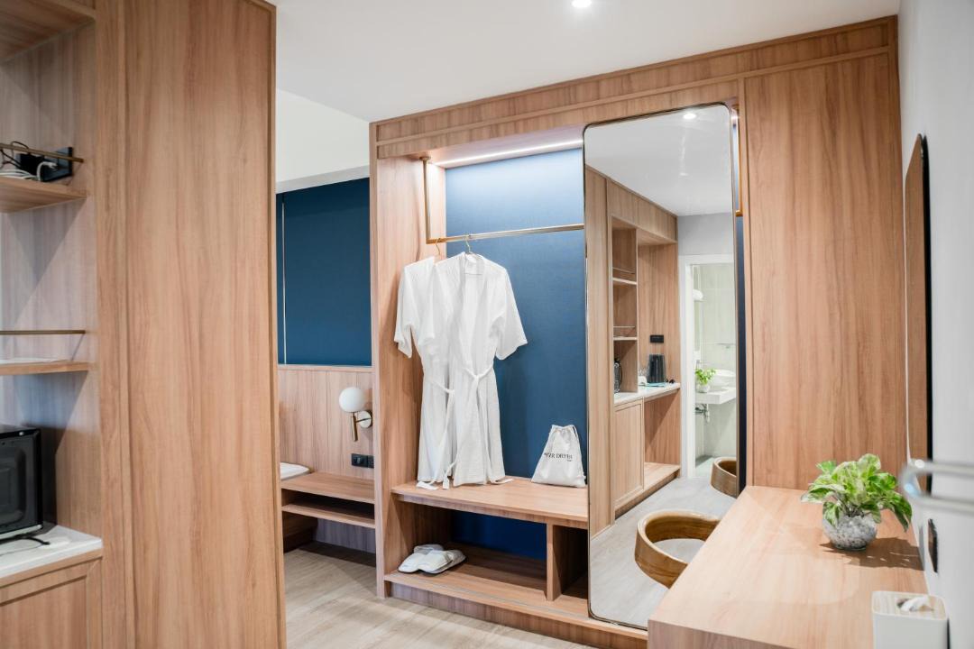 Khon Kaen Hotel | Sirin Hotel & Resident