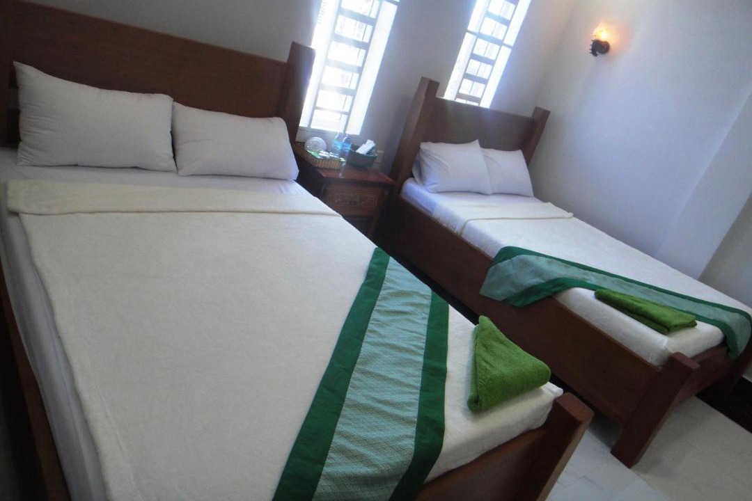 Kampot House | Marany Guesthouse