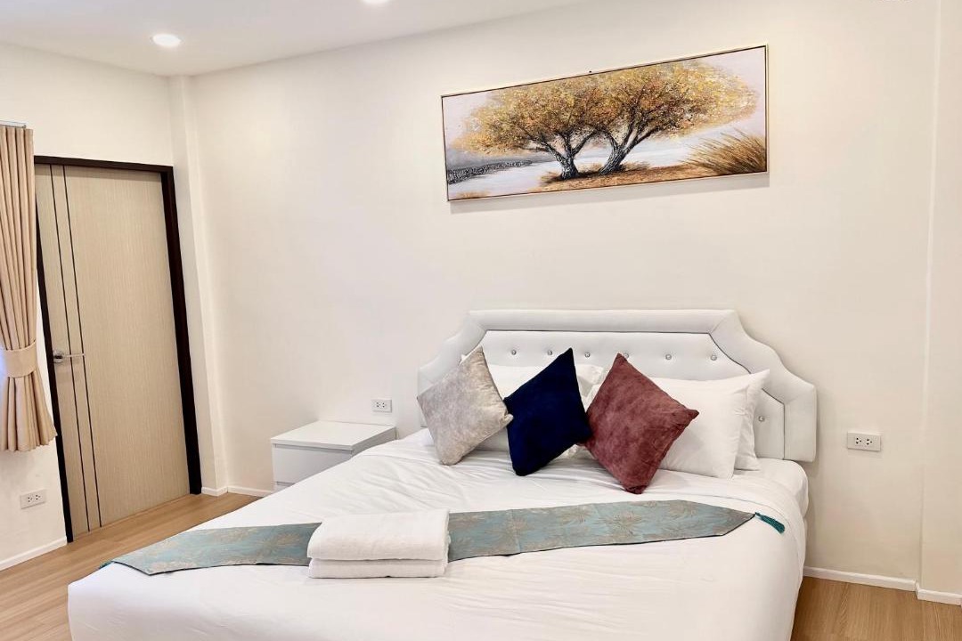 Hat Yai House | Peace Homestay Hat Yai