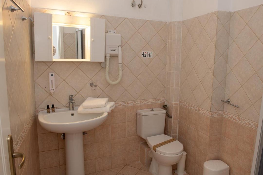 Koufonisia Apartment | Dafnis Koufonisia