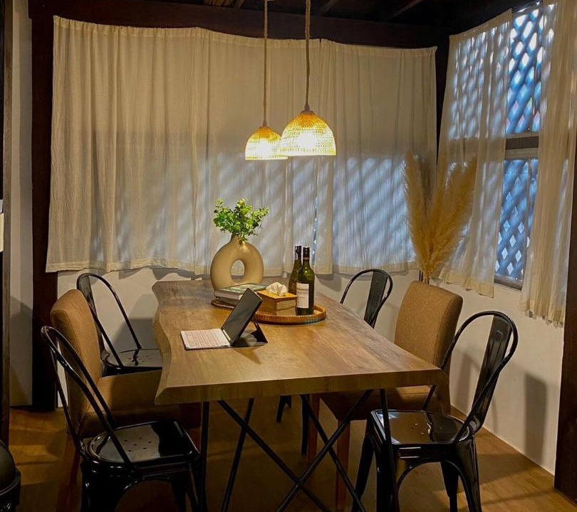 Wua Lai Apartment | RwR Home in Old Town walking str