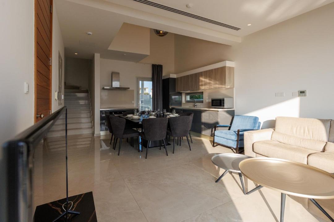 Ayia Napa Villa | Napa Hills Seaview Villas - Iris
