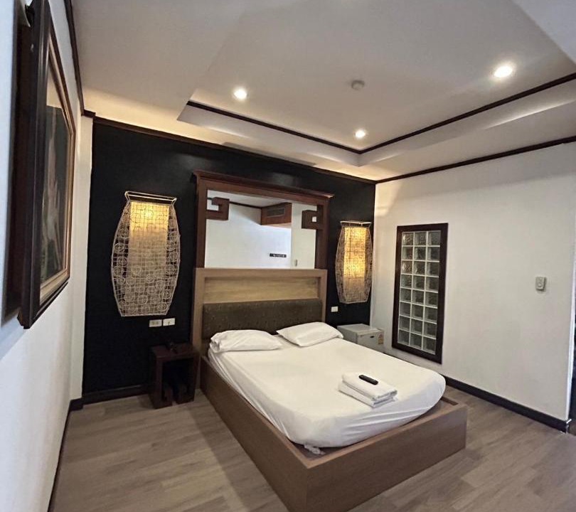 Khu Khot Hotel | Topinn Hotel