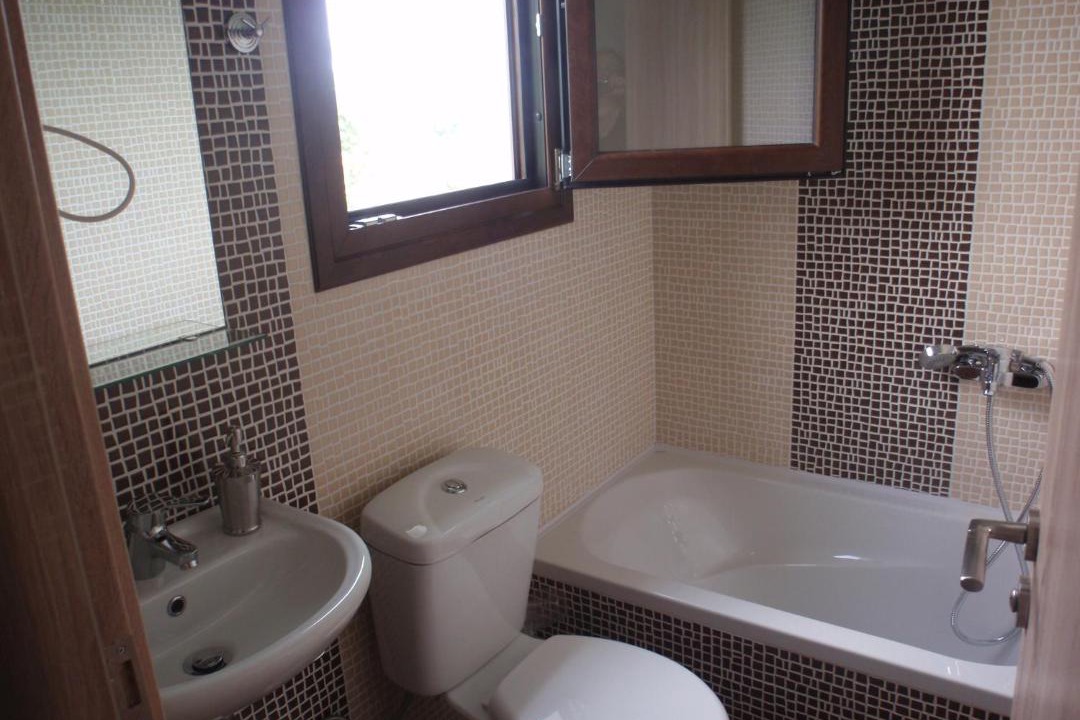Ano Kariotes Apartment | Petrouda's Apartments