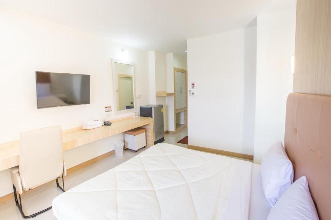 Nakhon Sawan Hotel | P.A. Thani Hotel