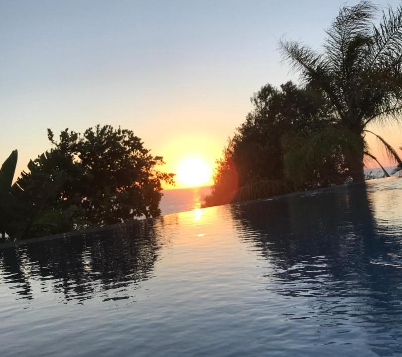 Pomos Villa | Sunset View Mermaid Villa