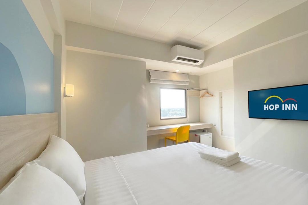 Ayutthaya Hotel | HOP INN Ayutthaya