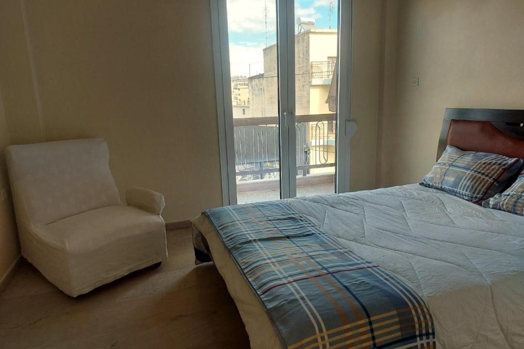 Patras Apartment | Small quiet apartment near city