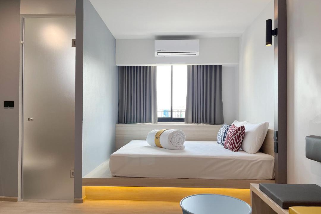 Hat Yai Hotel | Hatyai Midtown Hotel