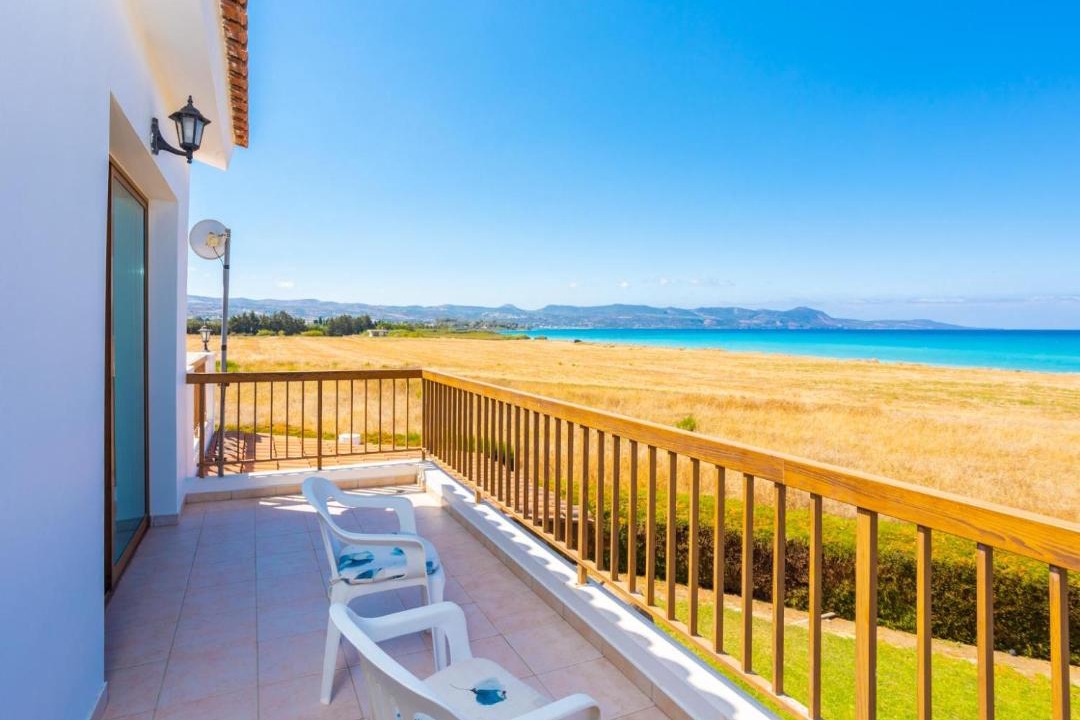 Polis Villa | Blue Bay Villa Thea