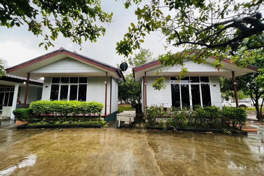 Sarika Hotel | Baan Suan Khun Yaiy