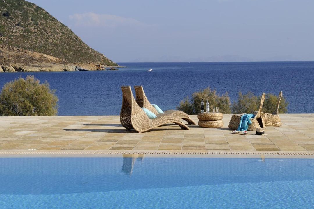 Patmos Apartment | Onar Patmos