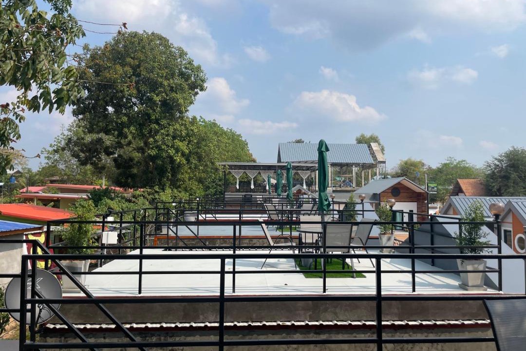 Bung Khong Long Hotel | โมวิชญ์นาคาธิบดีรีสอร์ท