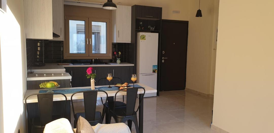 Aliverion Apartment | AYRA ROOMS ALIVERI