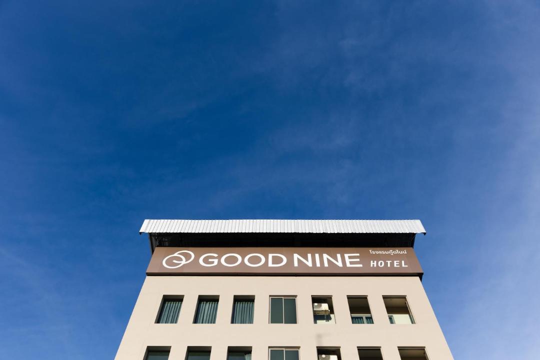 Bang Bo Hotel | Good nine Hotel