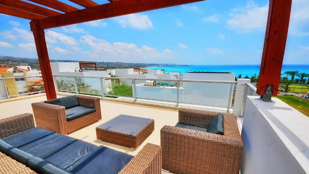 Pegeia Villa | Villa Nasia