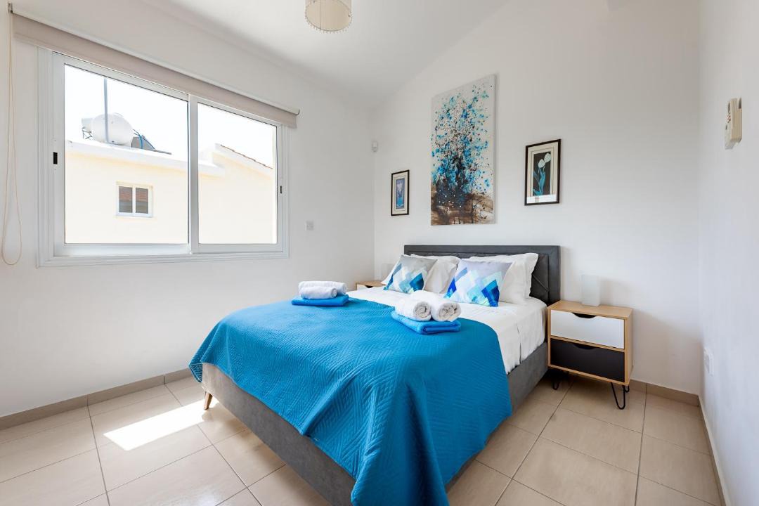 Pegeia Villa | Villa Alysia by Ezoria Villas