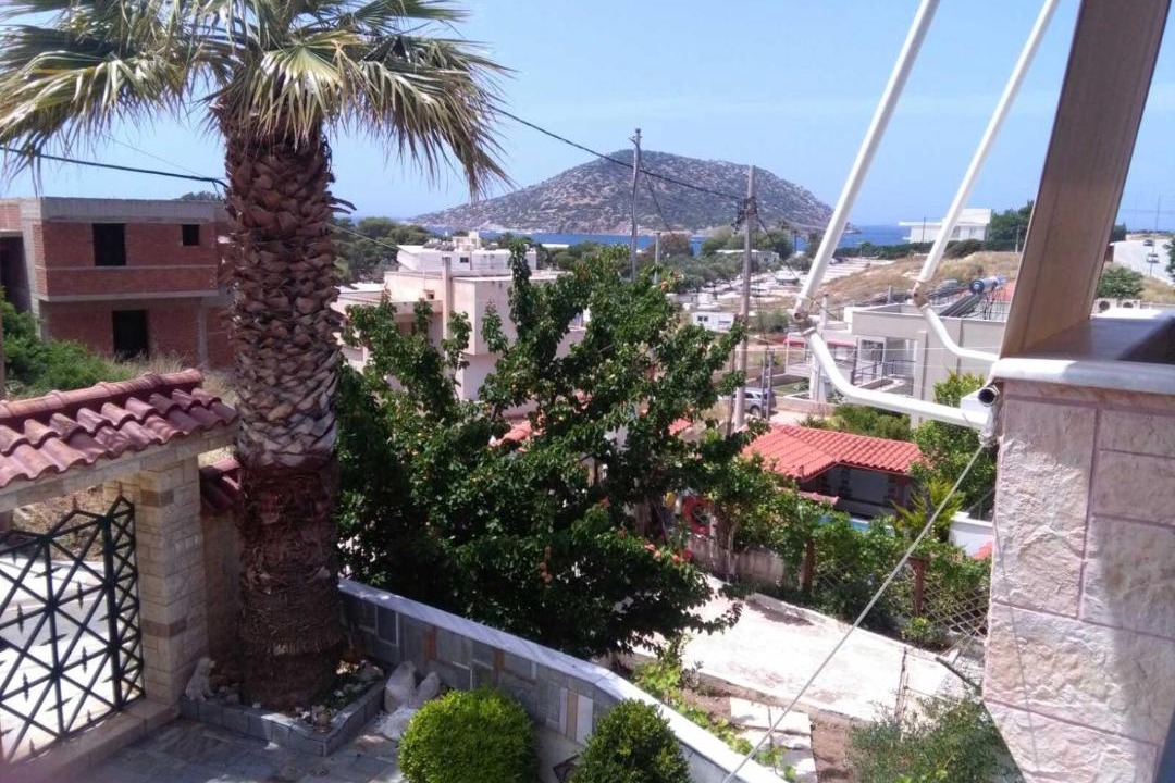 Anavyssos House | Blue Sky on the Sea Appartments