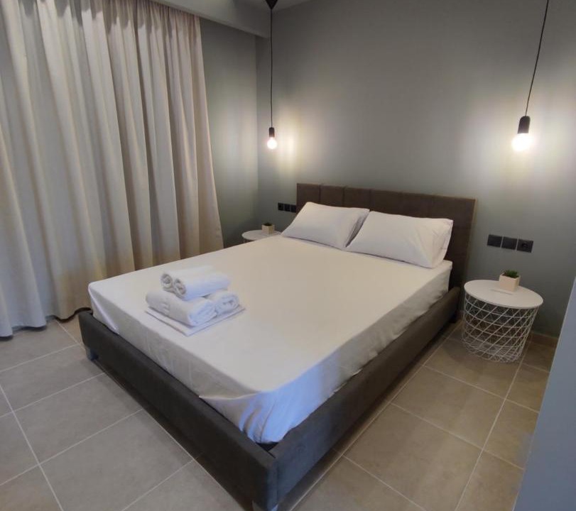 Methana House | Stefani apartments