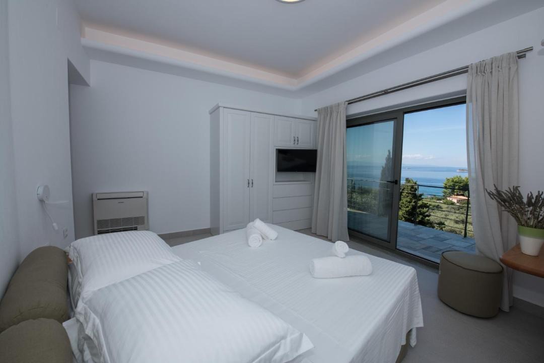 Neo Klima House | Grand View Elios