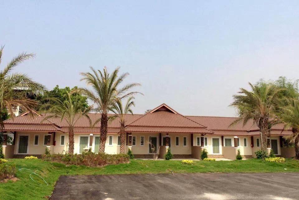 Ban Phu Hotel | Tararin Resort