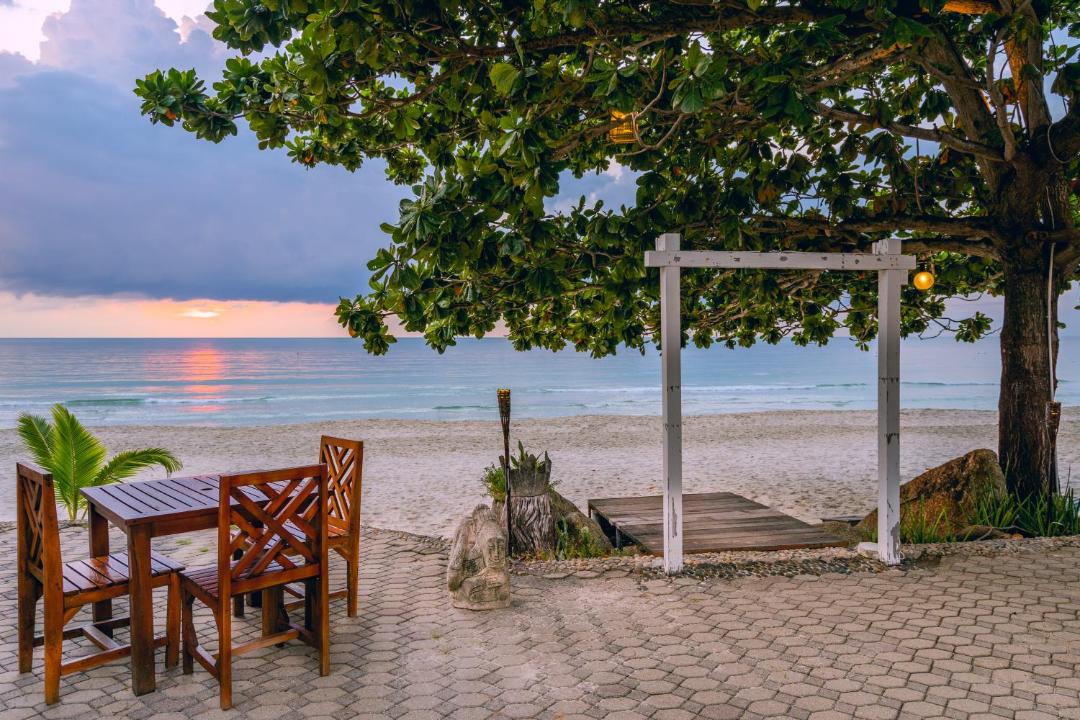 Chaweng City Center Resort | Chaweng Buri Resort