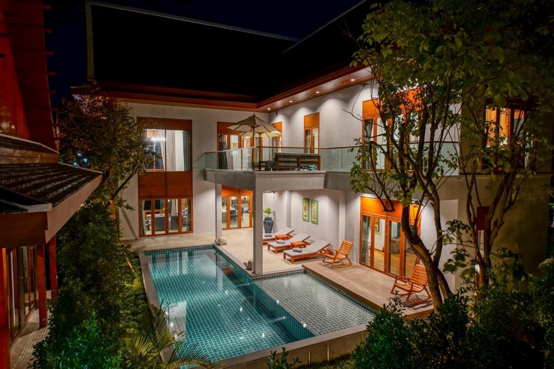 Mae Rim Villa | Mae Rim Grace