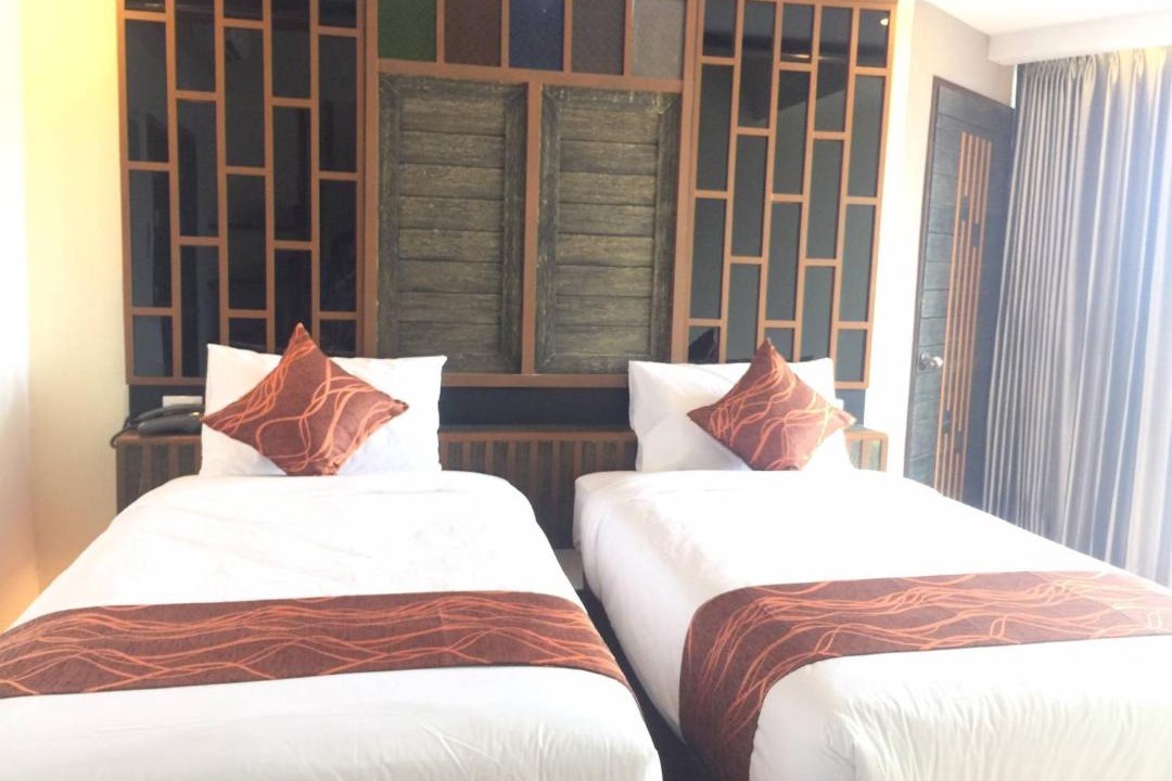 Hat Yai Hotel | PS Thungsao Hotel