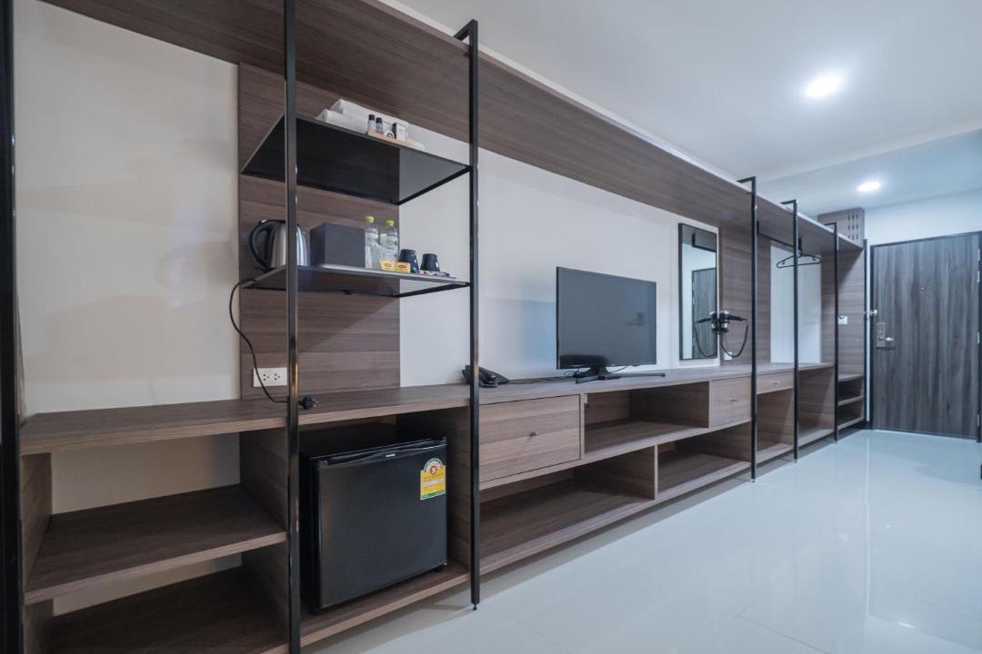 Chonburi Hotel | Tassana Place