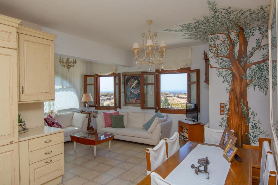 Glinado House | Villa Victor