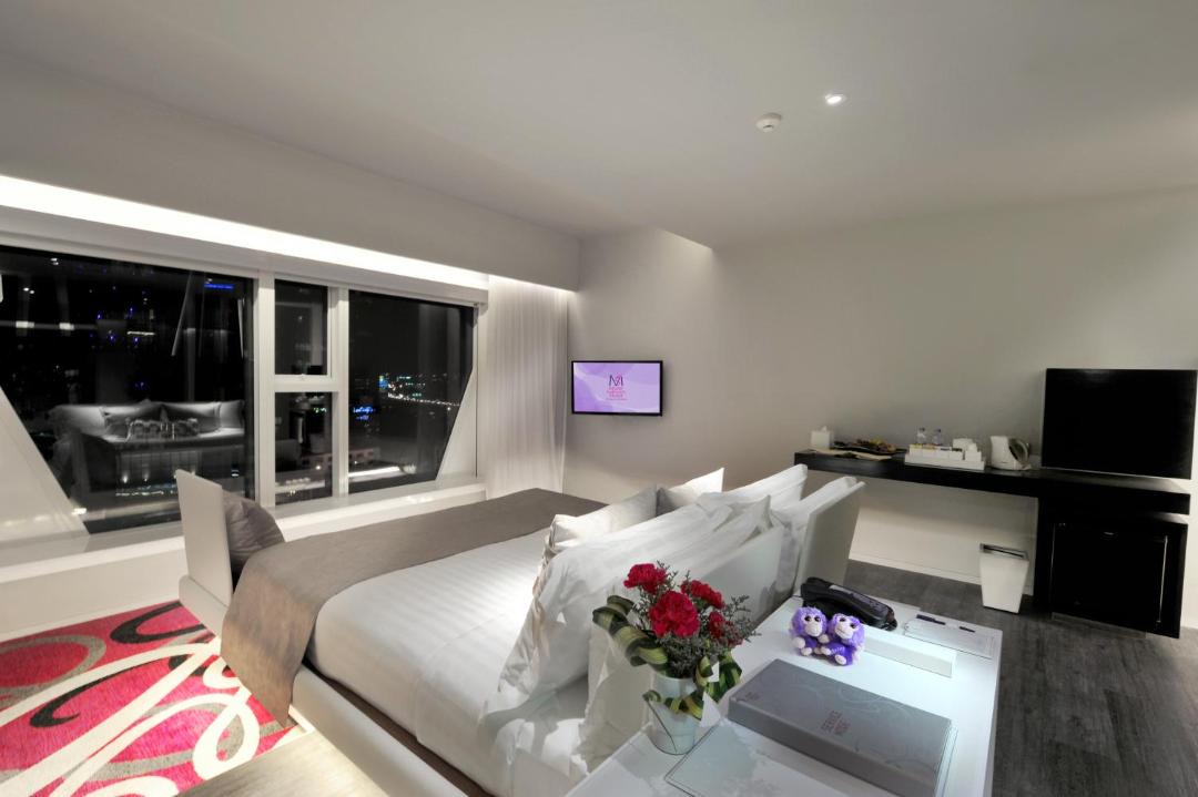 Yan Nawa Hotel | Mode Sathorn Hotel