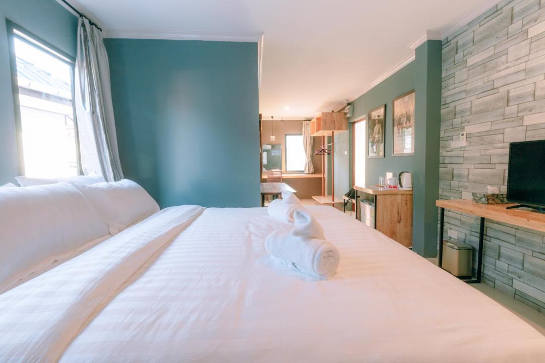 Thapae Hotel | 64House