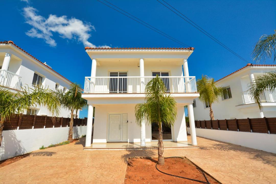 Ayia Napa Villa | Nissi Villa Gintare