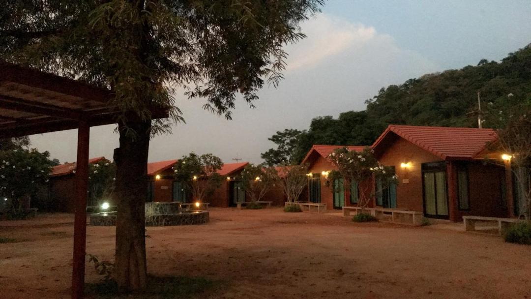 Wang Katha Resort | Khao Khaeb Resort Pak Chong