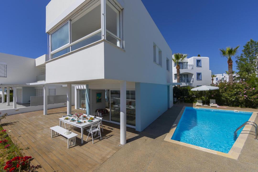 Protaras Villa | Oceania Villa