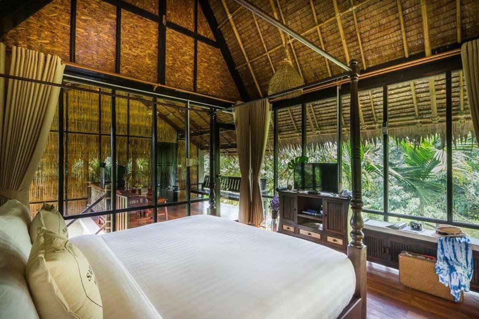 Kaeng Krachan Resort | Orchard Pa La U