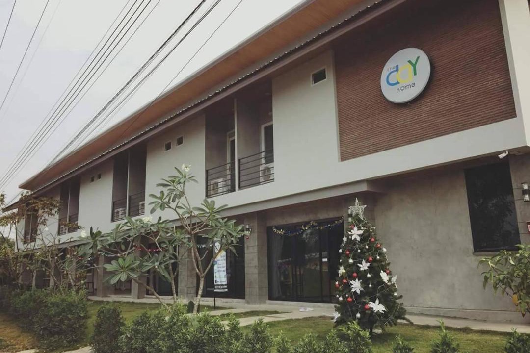 Nong Sarai Hotel | The Day Home Hotel
