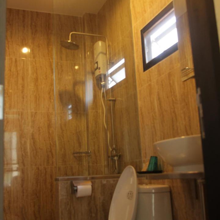 Krathum Baen House | The Residence Thepkanjana