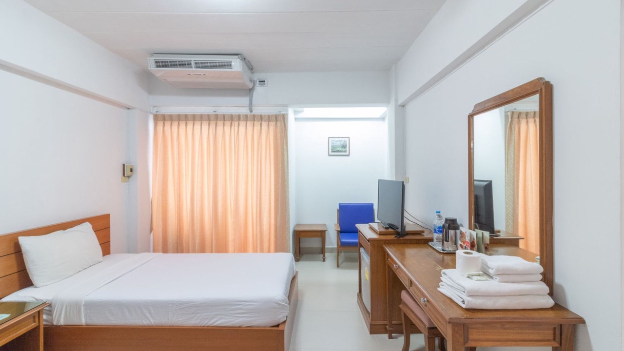 Photo of Bedroom in Phaya Thai