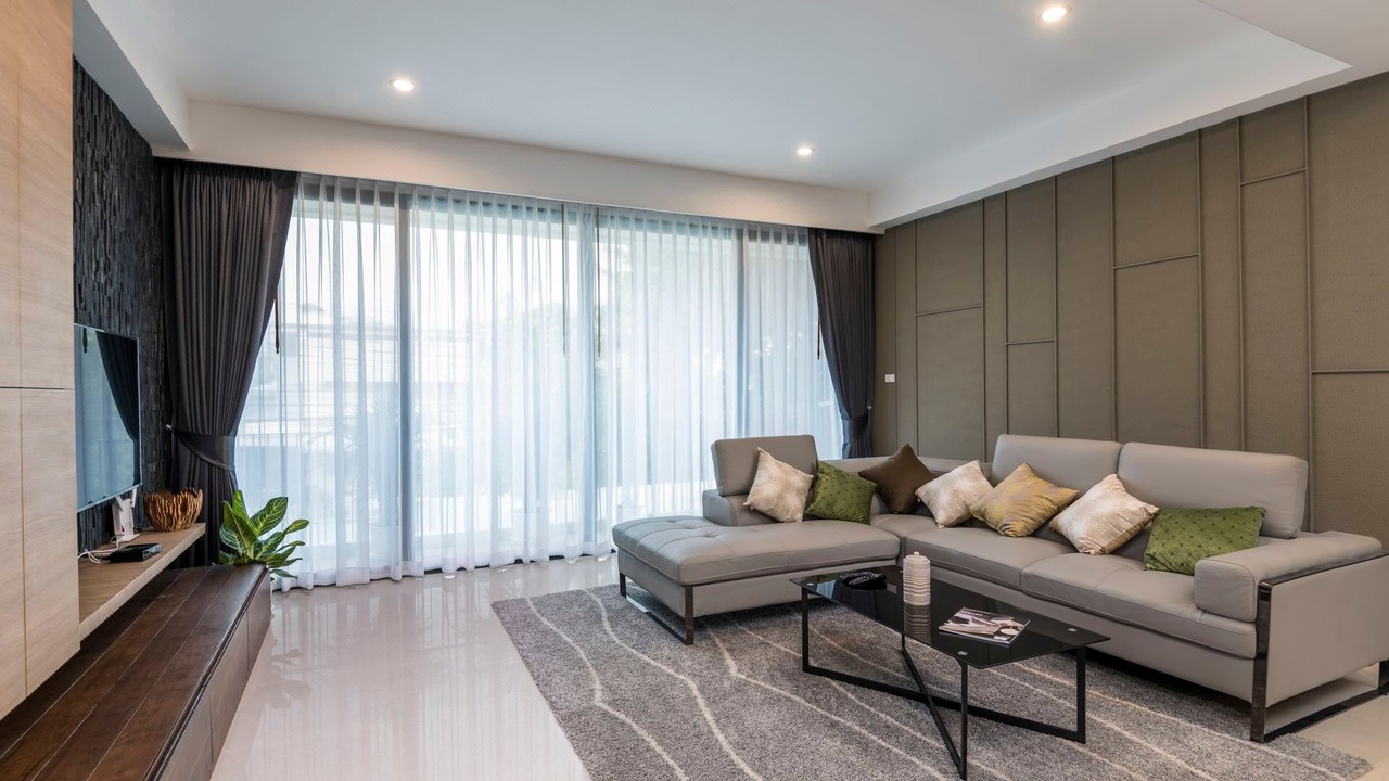 Photo of Livingroom in Thonglor