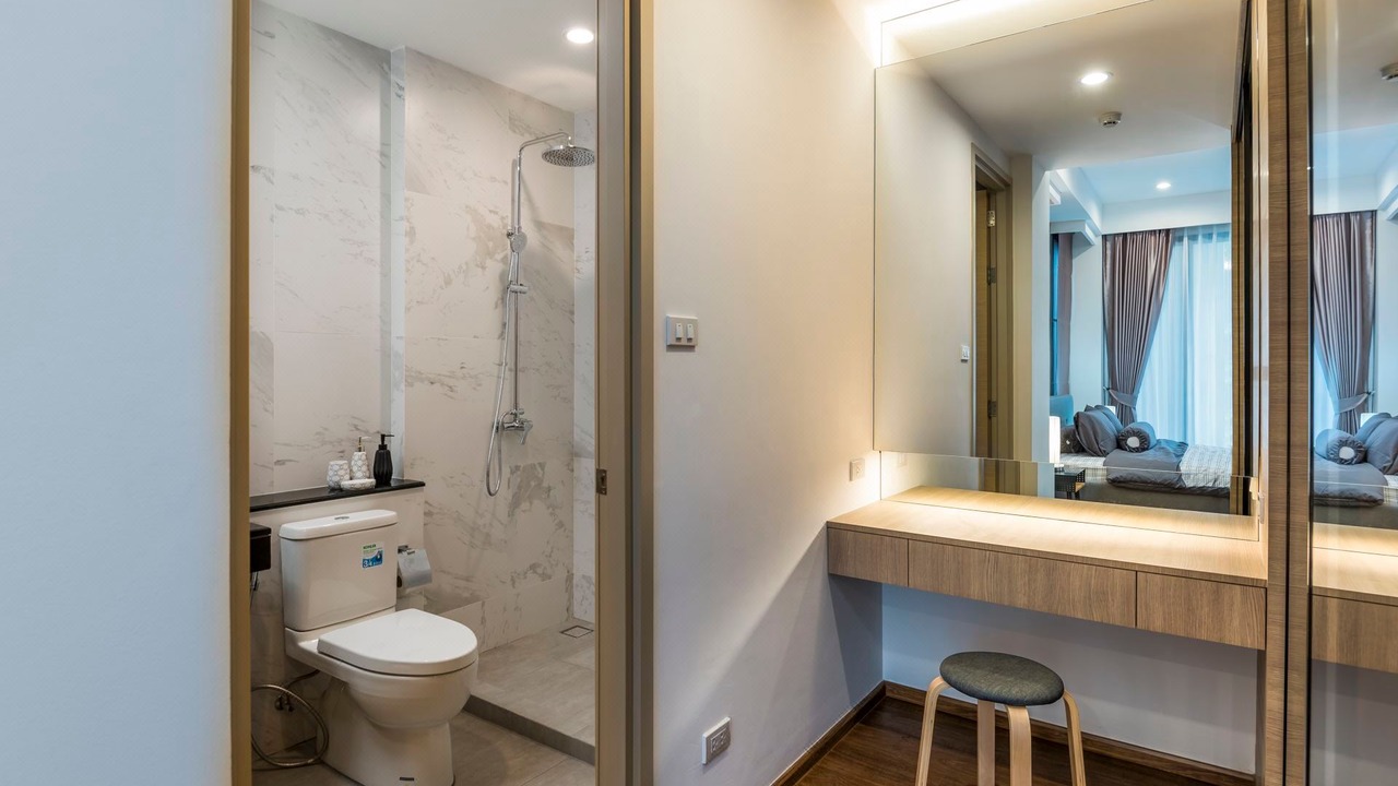 Photo of Bathroom in Thonglor