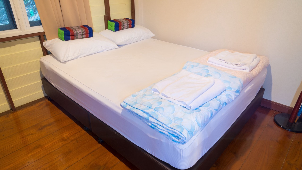 Photo of Bedroom in Prawet