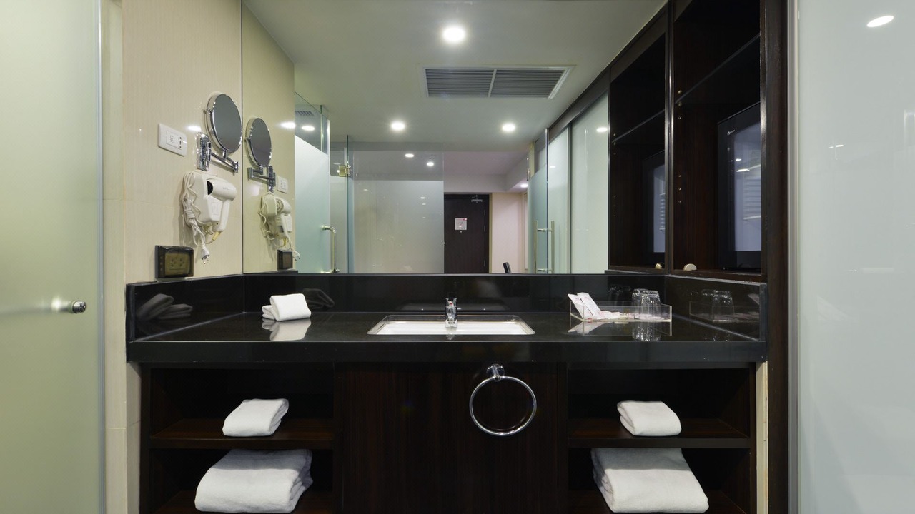 Photo of Kitchen in China Town